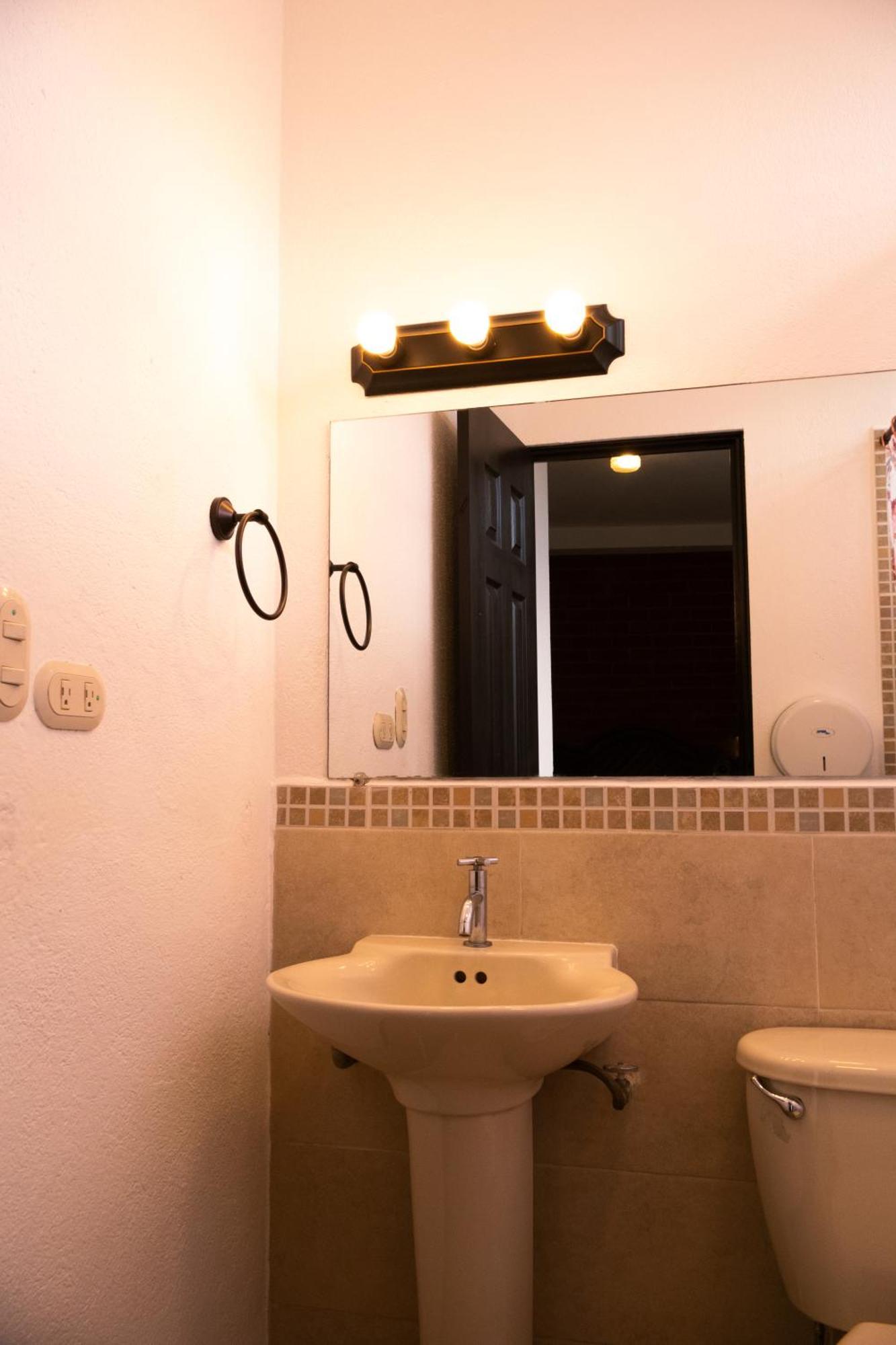 Lar Antiqua Hotel Quetzaltenango Kültér fotó