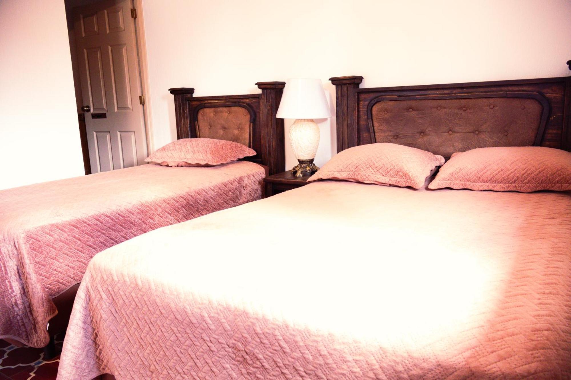 Lar Antiqua Hotel Quetzaltenango Kültér fotó