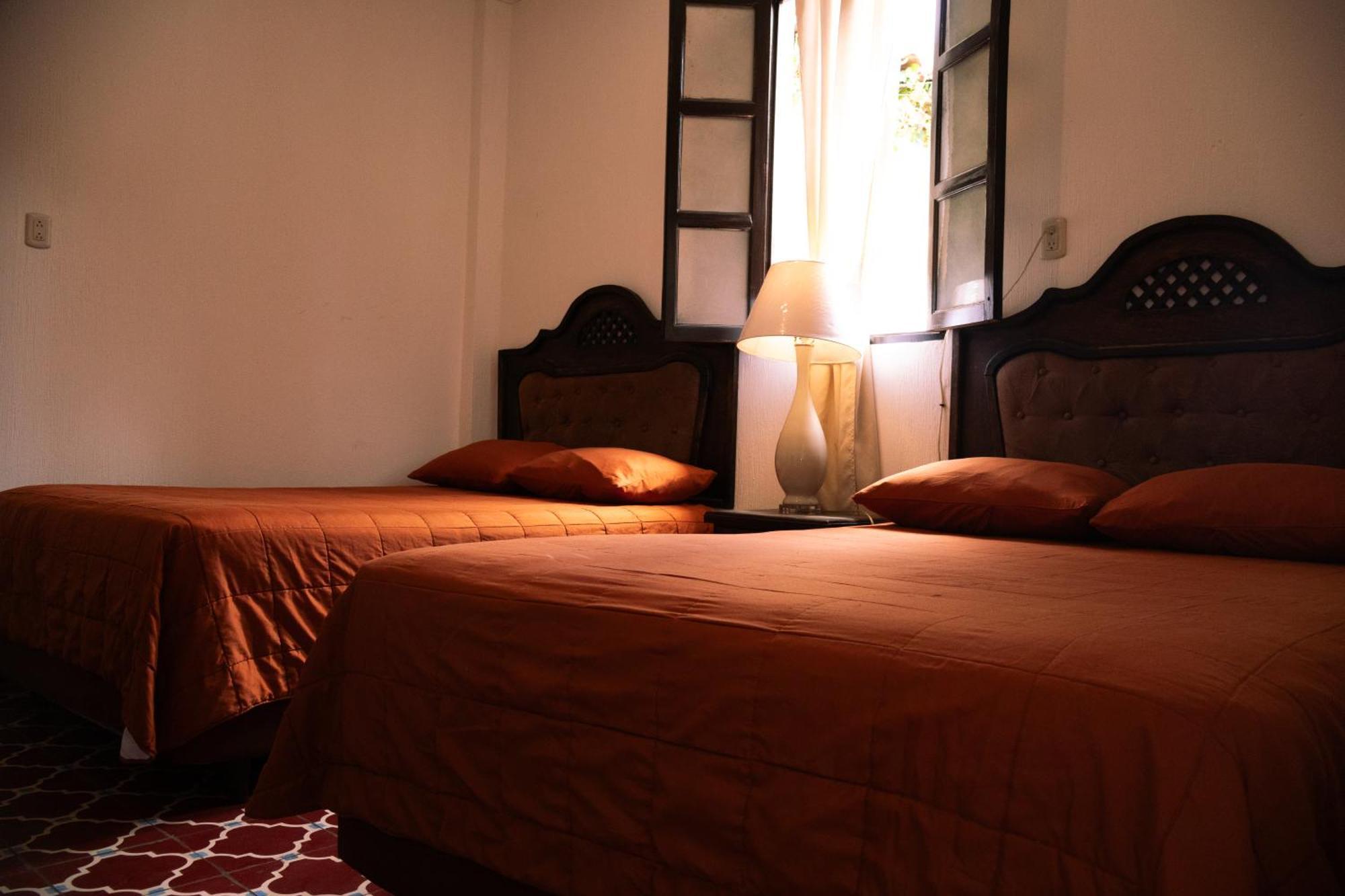 Lar Antiqua Hotel Quetzaltenango Kültér fotó