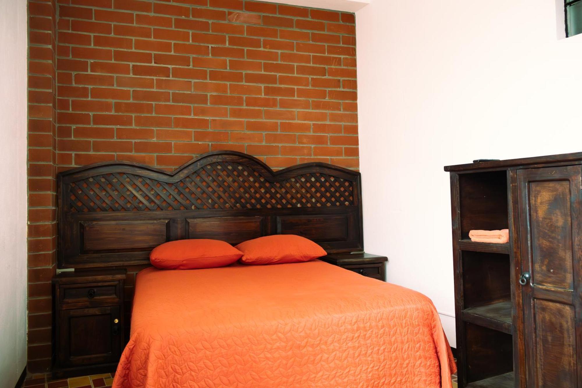 Lar Antiqua Hotel Quetzaltenango Kültér fotó