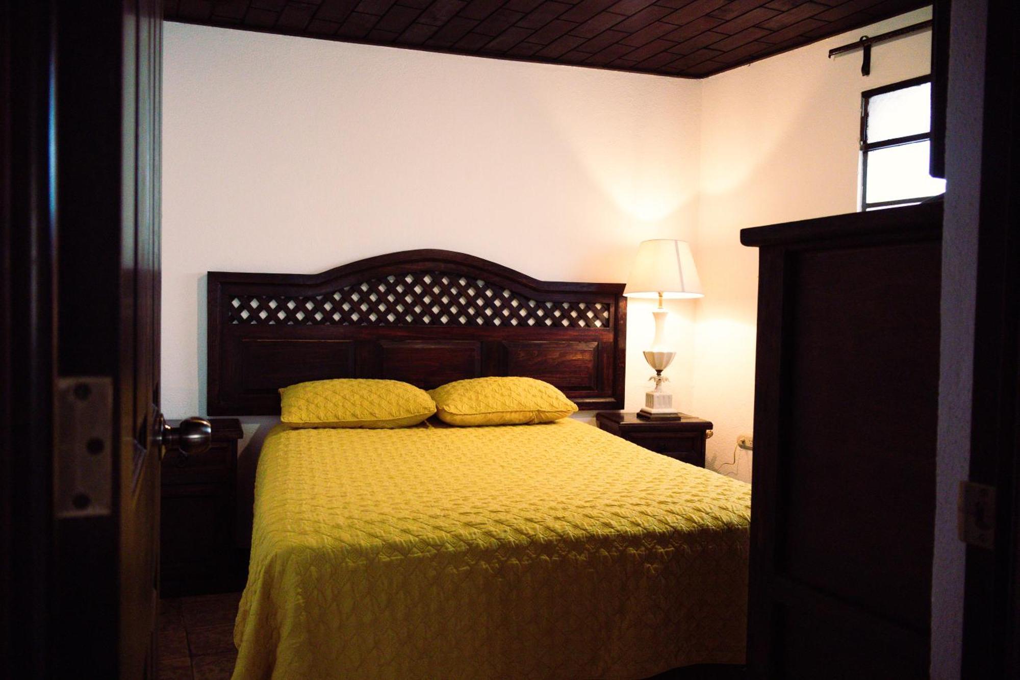 Lar Antiqua Hotel Quetzaltenango Kültér fotó