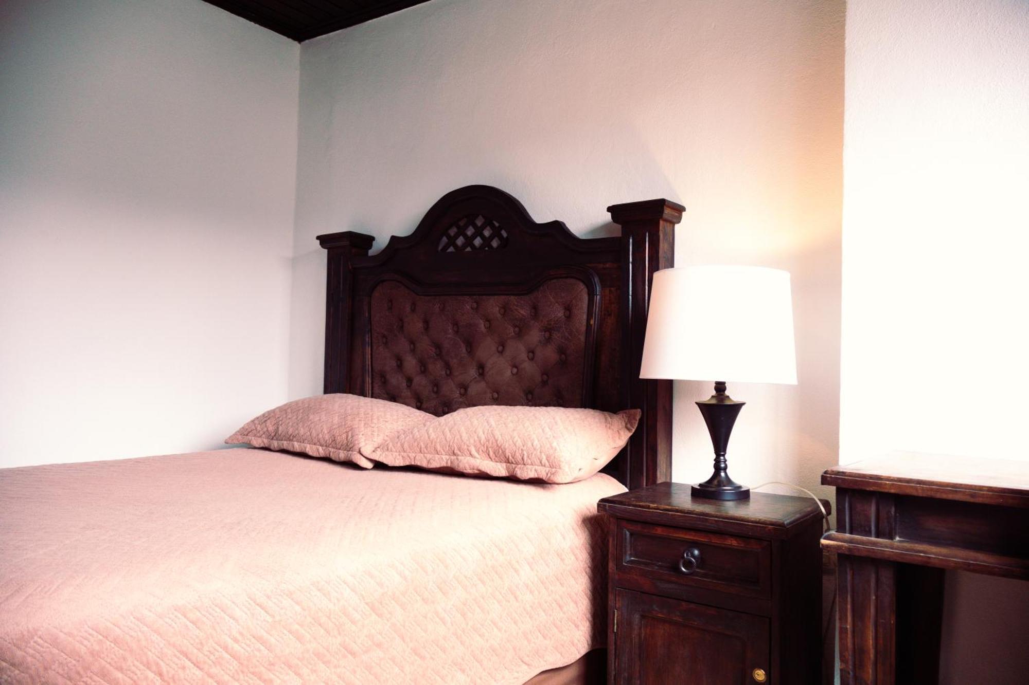 Lar Antiqua Hotel Quetzaltenango Kültér fotó