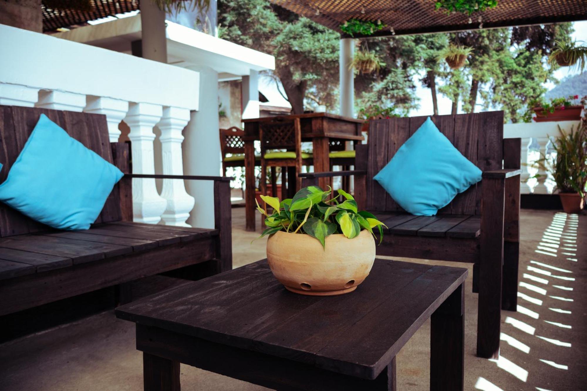 Lar Antiqua Hotel Quetzaltenango Kültér fotó
